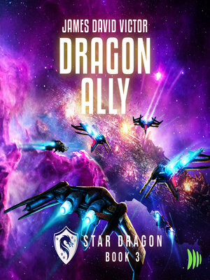 cover image of Star Dragons